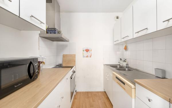 Appartement à vendre    5 pièces • 94,48 m2 Toulouse