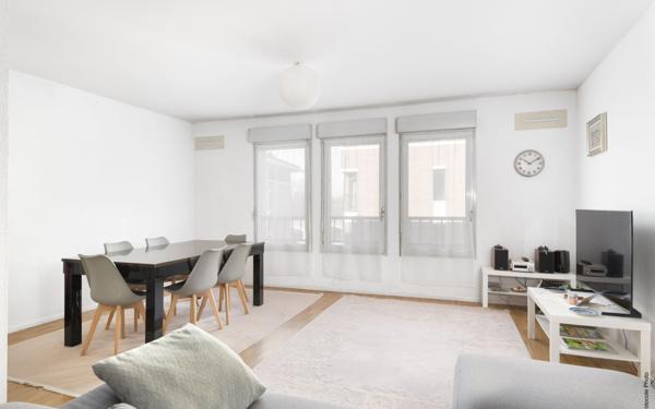Appartement à vendre    5 pièces • 94,48 m2 Toulouse