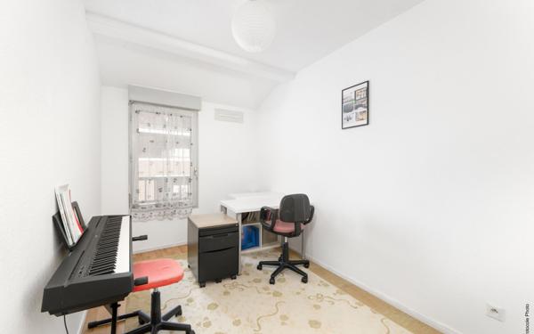 Appartement à vendre    5 pièces • 94,48 m2 Toulouse