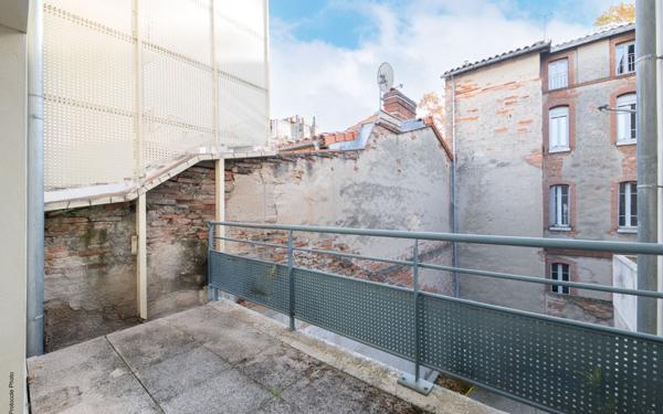 Appartement à vendre    5 pièces • 94,48 m2 Toulouse