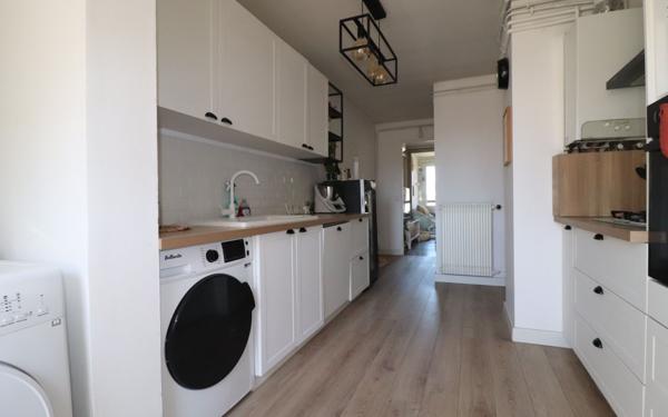 Appartement à vendre    4 pièces • 81 m2 Aubagne
