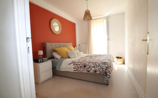 Appartement à vendre    4 pièces • 81 m2 Aubagne