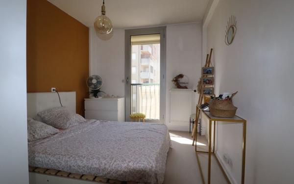 Appartement à vendre    4 pièces • 81 m2 Aubagne