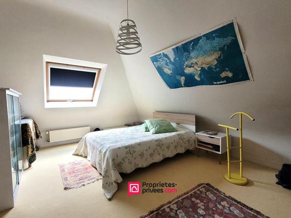 29000 QUIMPER - Maison avec piscine  6 pièce(s)  174 m2