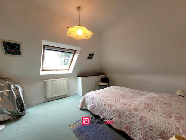 29000 QUIMPER - Maison avec piscine  6 pièce(s)  174 m2