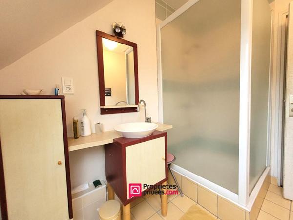 29000 QUIMPER - Maison avec piscine  6 pièce(s)  174 m2