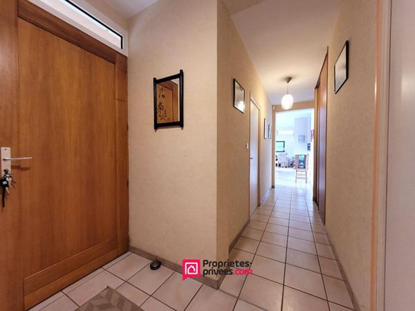 29000 QUIMPER - Maison avec piscine  6 pièce(s)  174 m2