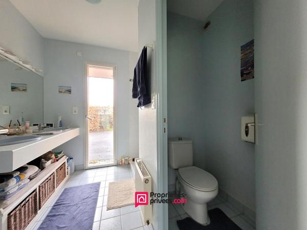 29000 QUIMPER - Maison avec piscine  6 pièce(s)  174 m2