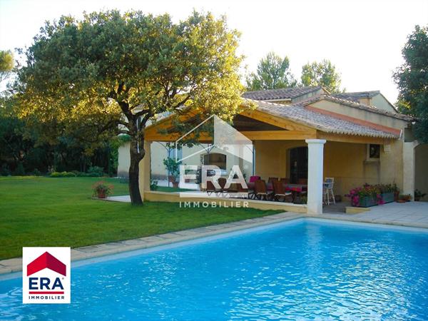 Maison Pernes Les Fontaines 230 m2