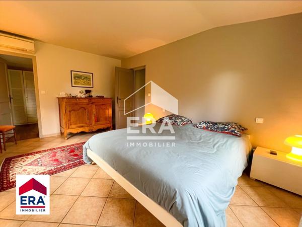 Maison Pernes Les Fontaines 230 m2