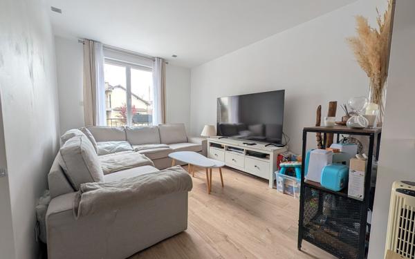 Appartement à vendre    3 pièces • 50,94 m2 Sucy-en-Brie