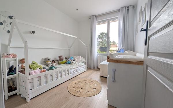 Appartement à vendre    3 pièces • 50,94 m2 Sucy-en-Brie