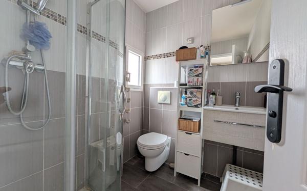 Appartement à vendre    3 pièces • 50,94 m2 Sucy-en-Brie