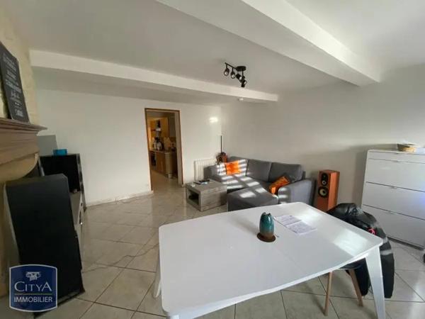 Maison à louer 3 pièces 78.86m² Rimogne (08150)