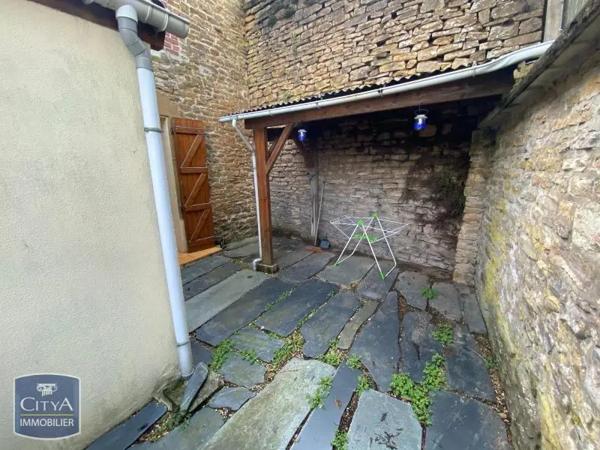 Maison à louer 3 pièces 78.86m² Rimogne (08150)