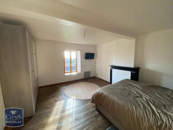 Maison à louer 3 pièces 78.86m² Rimogne (08150)