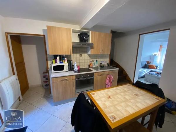 Maison à louer 3 pièces 78.86m² Rimogne (08150)