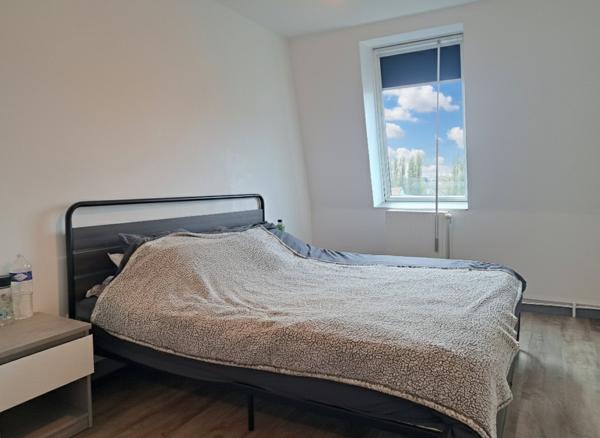 APPARTEMENT LOUE de TYPE 3