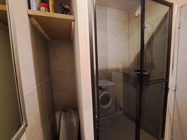 APPARTEMENT LOUE de TYPE 3