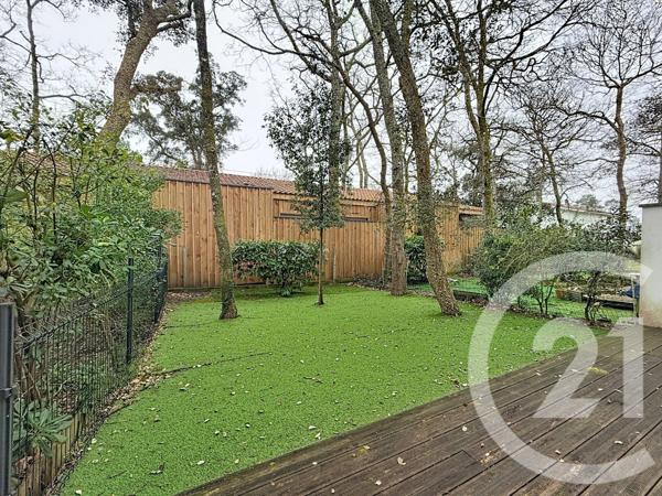 Maison à vendre  4 pièces - 84 m2 ONDRES - 40