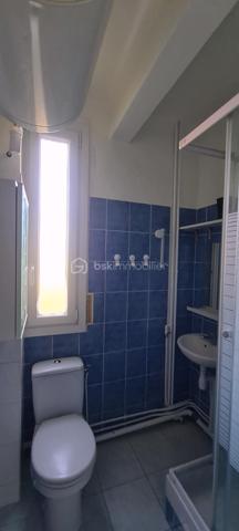 Appartement de 38 m²