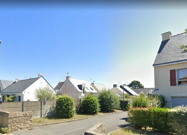 Stationnement à vendre    Guérande