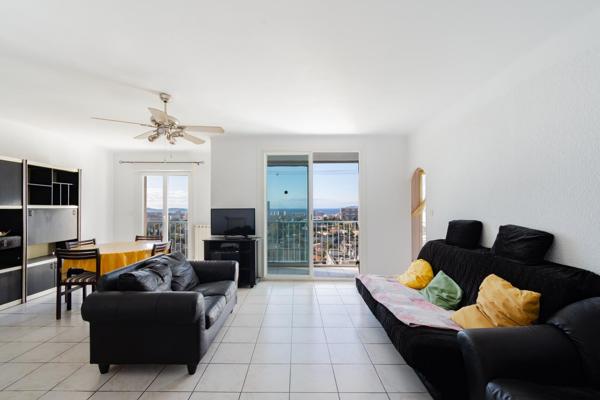 Appartement 4 pièces 81 m2