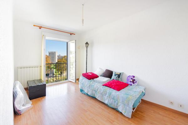 Appartement 4 pièces 81 m2