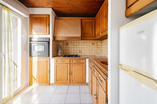 Appartement 4 pièces 81 m2