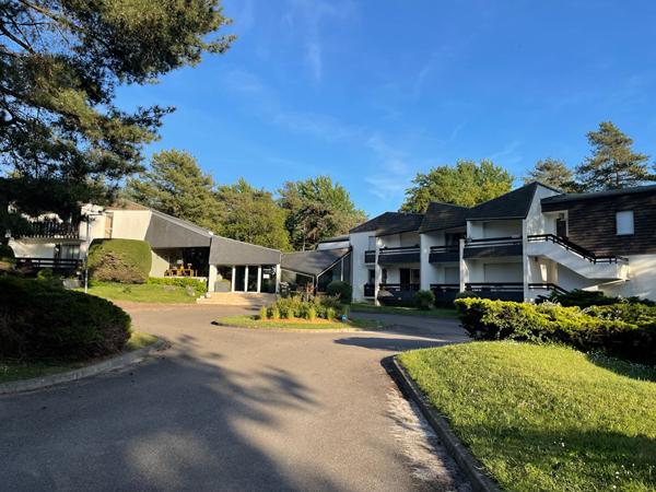 Appartement Neufchatel-hardelot 1 pièce(s) 24m2