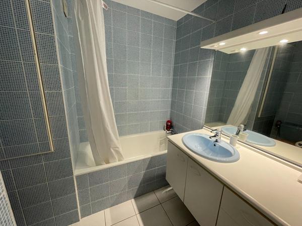 Appartement Neufchatel-hardelot 1 pièce(s) 24m2
