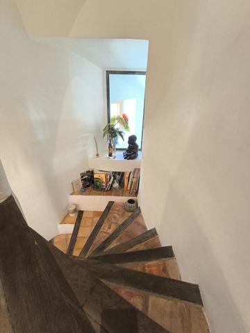 Maison de village 3 pièces 80 m2