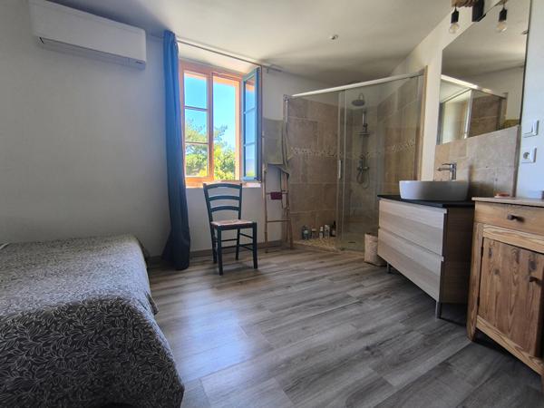 Maison de village 3 pièces 80 m2