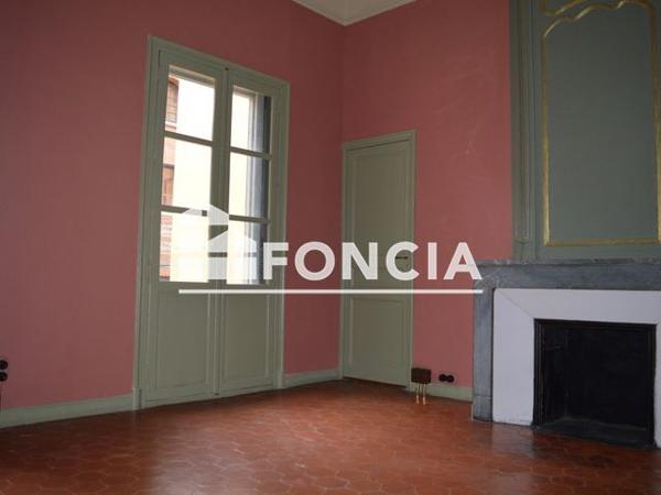 Location Appartement 3 pièces 99.6 m² - 2 RUE FABRIQUES D'EN NABOT Perpignan 66000