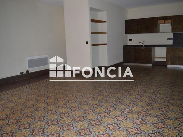 Location Appartement 3 pièces 99.6 m² - 2 RUE FABRIQUES D'EN NABOT Perpignan 66000