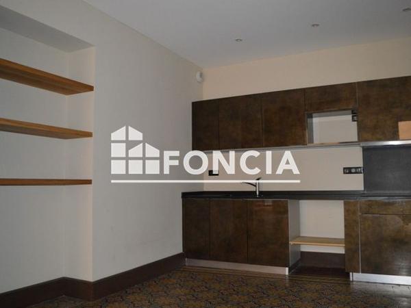 Location Appartement 3 pièces 99.6 m² - 2 RUE FABRIQUES D'EN NABOT Perpignan 66000