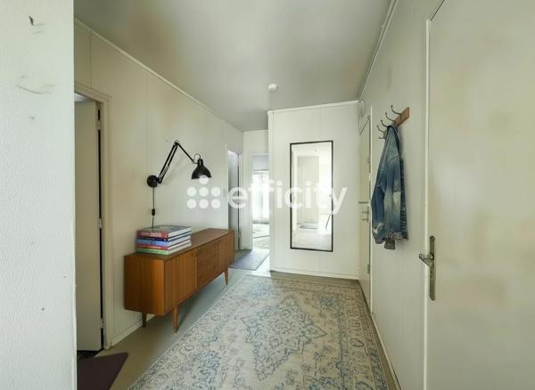 Appartement
         3 pièces
        - 57 m² Exclusivité 229 000 € *