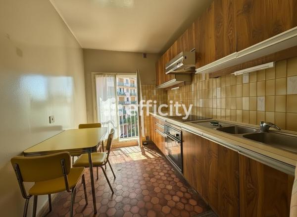 Appartement
         3 pièces
        - 57 m² Exclusivité 229 000 € *