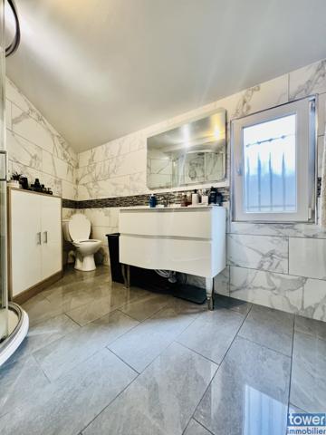 Maison
                                                                                                                                                                                                                                                                                                                        4 pièce(s)                                                                                                                                                                                                          3 chambre(s)                                                                                                                                                                                                          70  m²