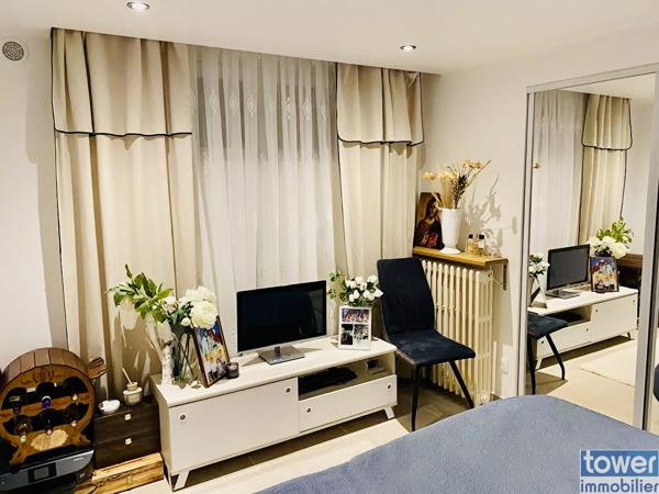 Maison
                                                                                                                                                                                                                                                                                                                        4 pièce(s)                                                                                                                                                                                                          3 chambre(s)                                                                                                                                                                                                          70  m²