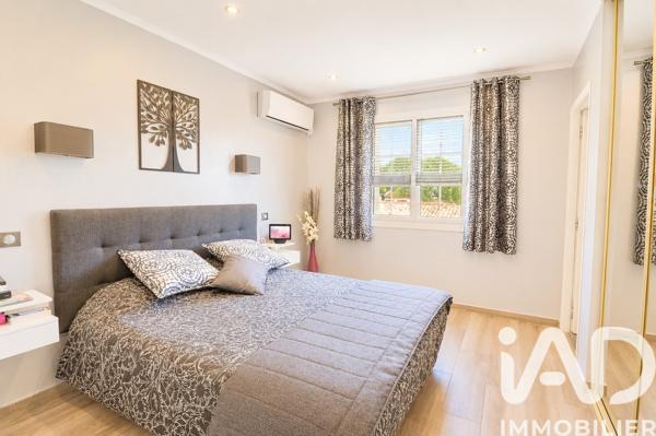 Maison à vendre 6 pièces 158 m² Châteauneuf-les-Martigues