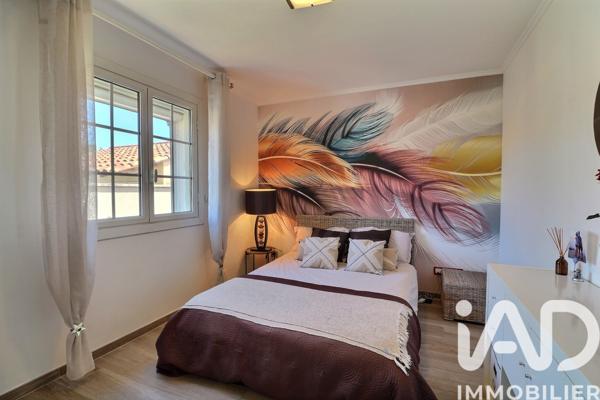 Maison à vendre 6 pièces 158 m² Châteauneuf-les-Martigues