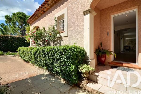 Maison à vendre 6 pièces 158 m² Châteauneuf-les-Martigues