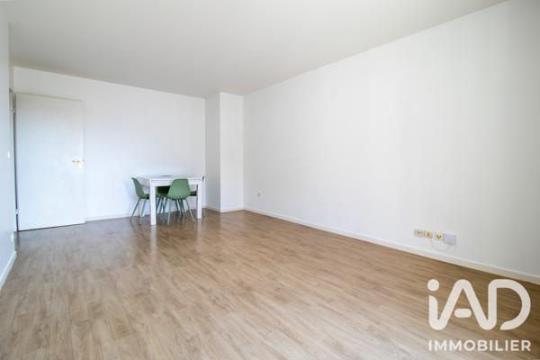 Appartement à vendre 3 pièces 65,44 m² Melun