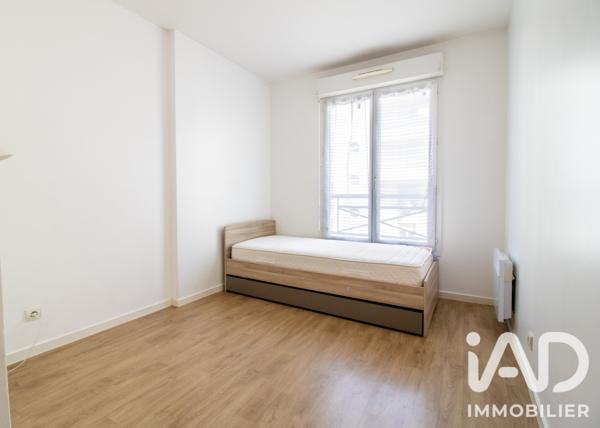 Appartement à vendre 3 pièces 65,44 m² Melun