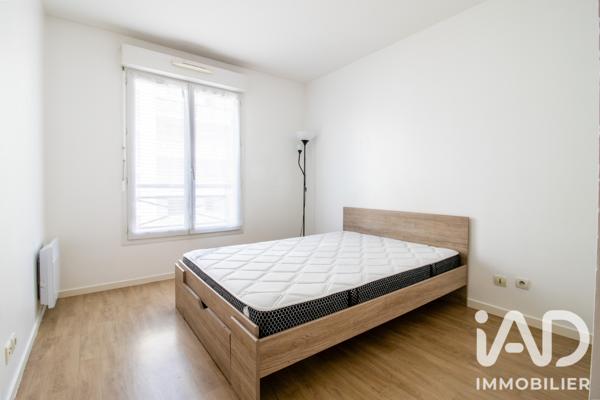 Appartement à vendre 3 pièces 65,44 m² Melun