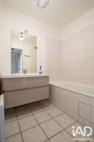 Appartement à vendre 3 pièces 65,44 m² Melun
