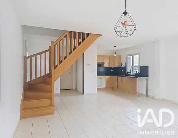 Maison à vendre 4 pièces 77 m² Ollainville