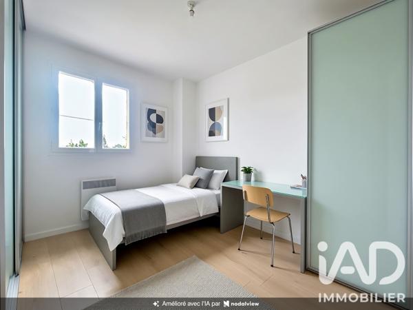 Maison à vendre 4 pièces 77 m² Ollainville