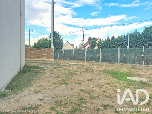 Maison à vendre 4 pièces 77 m² Ollainville